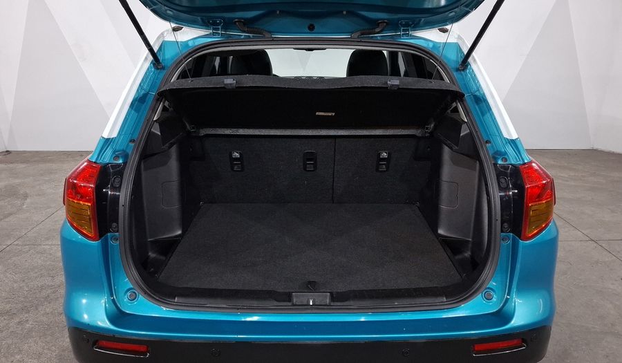 Suzuki Vitara 1.6 GLX AUTO Suv 2018