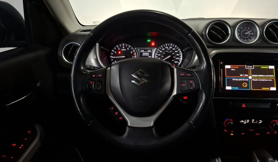 Suzuki Vitara 1.6 GLX AUTO Suv 2018