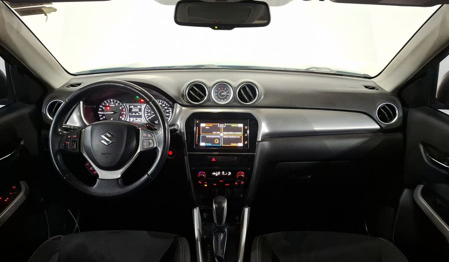 Suzuki Vitara 1.6 GLX AUTO Suv 2018