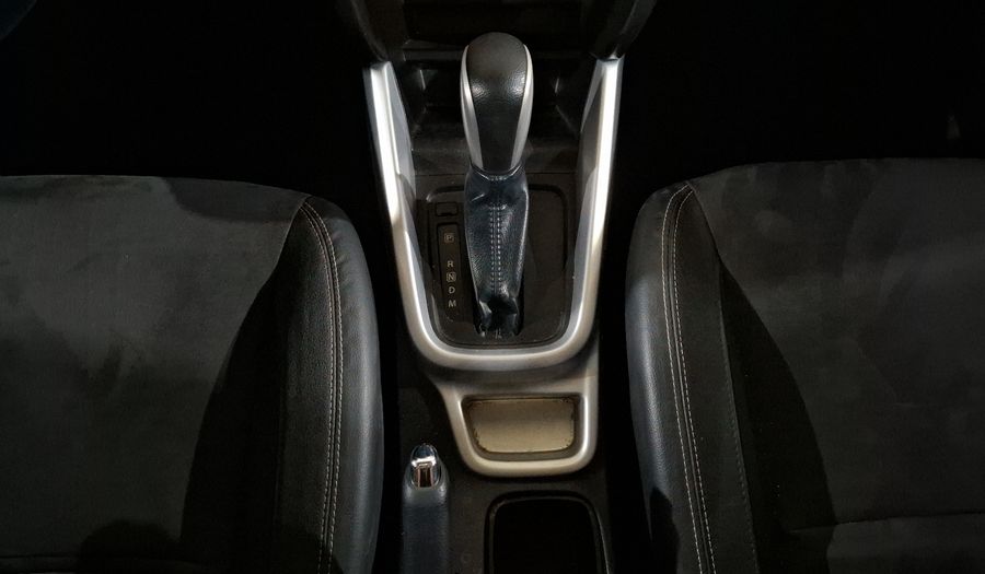 Suzuki Vitara 1.6 GLX AUTO Suv 2018