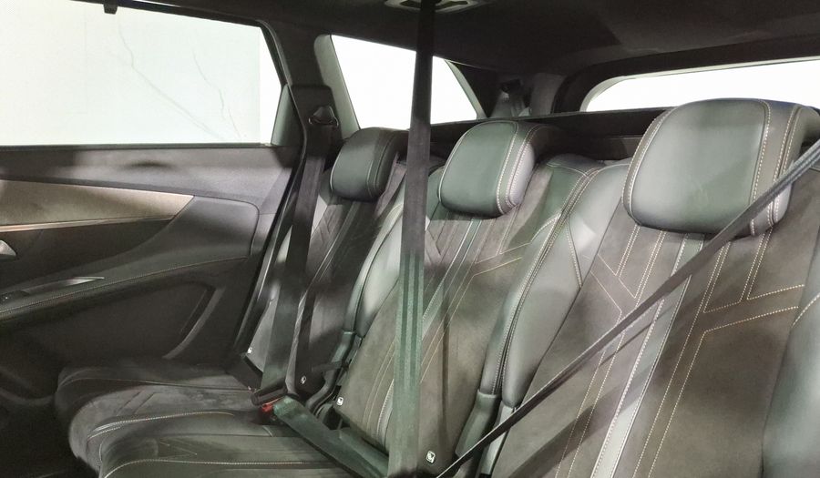Peugeot 5008 2.0 HDI GT AUTO SC Suv 2022