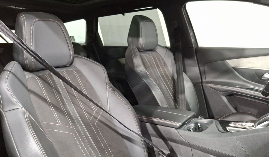 Peugeot 5008 2.0 HDI GT AUTO SC Suv 2022