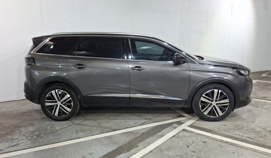 Peugeot 5008 2.0 HDI GT AUTO SC Suv 2022