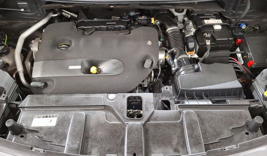 Peugeot 5008 2.0 HDI GT AUTO SC Suv 2022