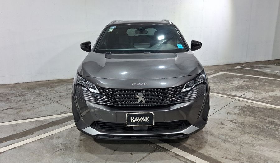 Peugeot 5008 2.0 HDI GT AUTO SC Suv 2022