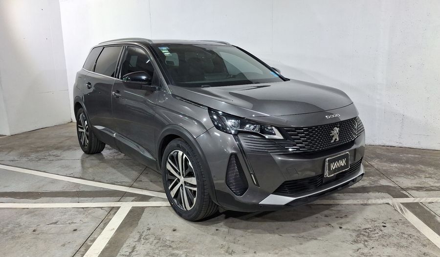Peugeot 5008 2.0 HDI GT AUTO SC Suv 2022