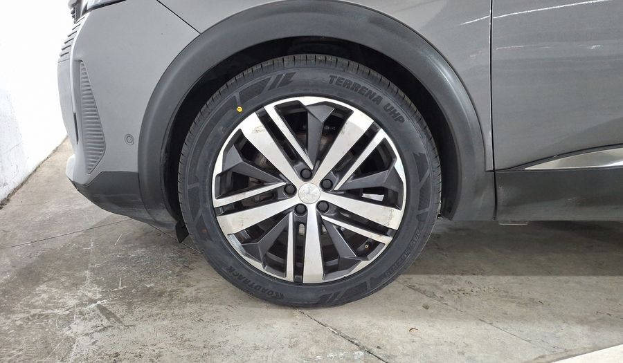 Peugeot 5008 2.0 HDI GT AUTO SC Suv 2022