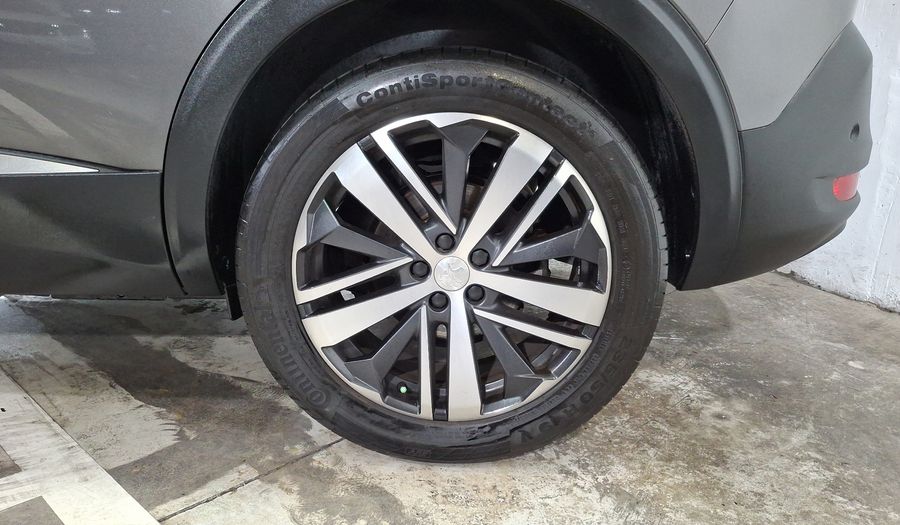 Peugeot 5008 2.0 HDI GT AUTO SC Suv 2022