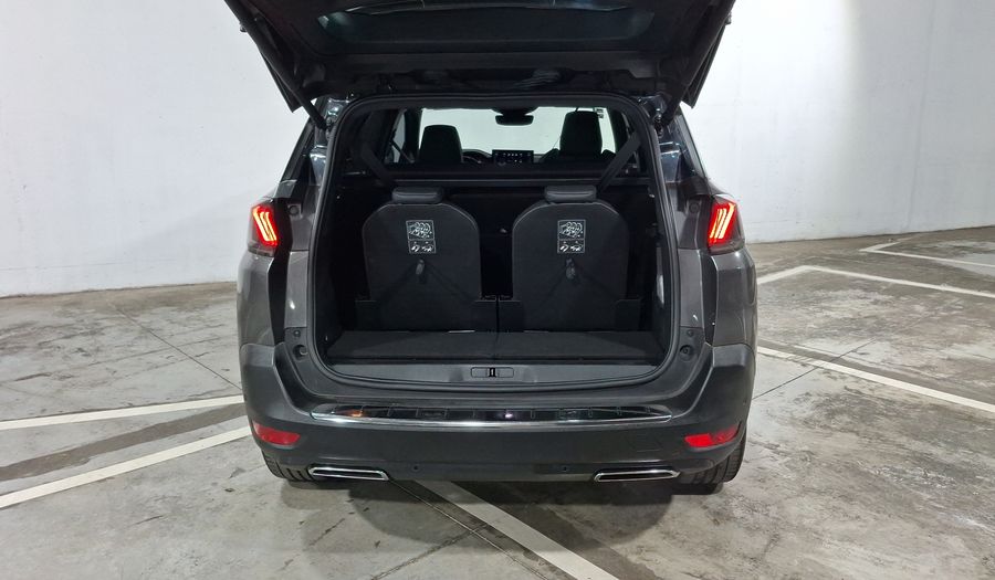 Peugeot 5008 2.0 HDI GT AUTO SC Suv 2022