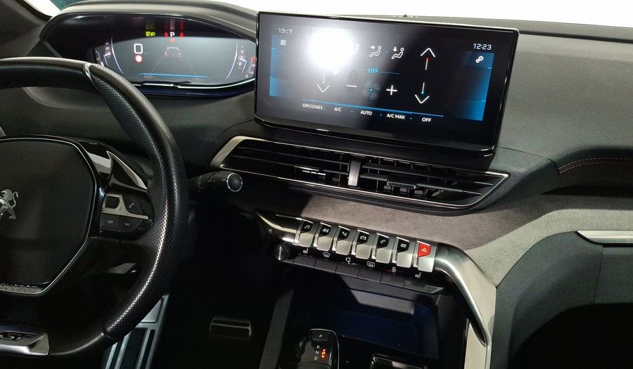 Peugeot 5008 2.0 HDI GT AUTO SC Suv 2022