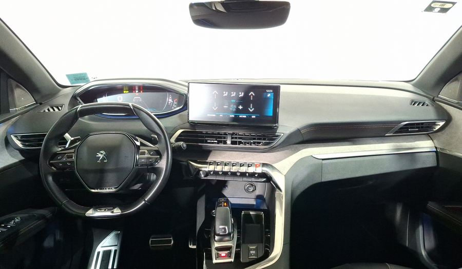 Peugeot 5008 2.0 HDI GT AUTO SC Suv 2022