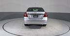 Chevrolet Aveo 1.6 X AT Sedan 2017