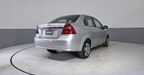 Chevrolet Aveo 1.6 X AT Sedan 2017