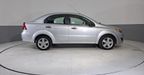 Chevrolet Aveo 1.6 X AT Sedan 2017