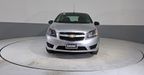 Chevrolet Aveo 1.6 X AT Sedan 2017