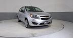 Chevrolet Aveo 1.6 X AT Sedan 2017