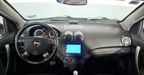 Chevrolet Aveo 1.6 X AT Sedan 2017