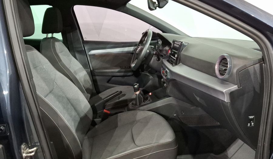 Seat Ibiza 1.6 XCELLENCE Hatchback 2022