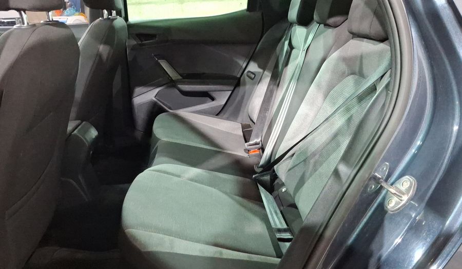 Seat Ibiza 1.6 XCELLENCE Hatchback 2022