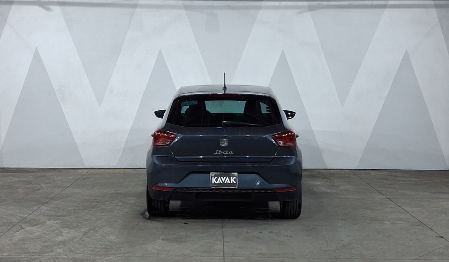 Seat Ibiza 1.6 XCELLENCE Hatchback 2022