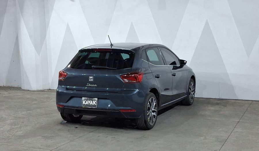 Seat Ibiza 1.6 XCELLENCE Hatchback 2022