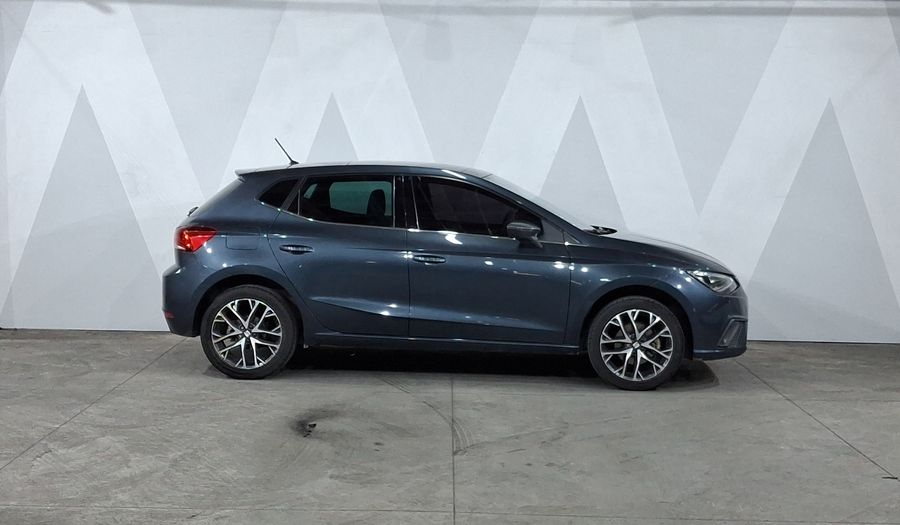 Seat Ibiza 1.6 XCELLENCE Hatchback 2022