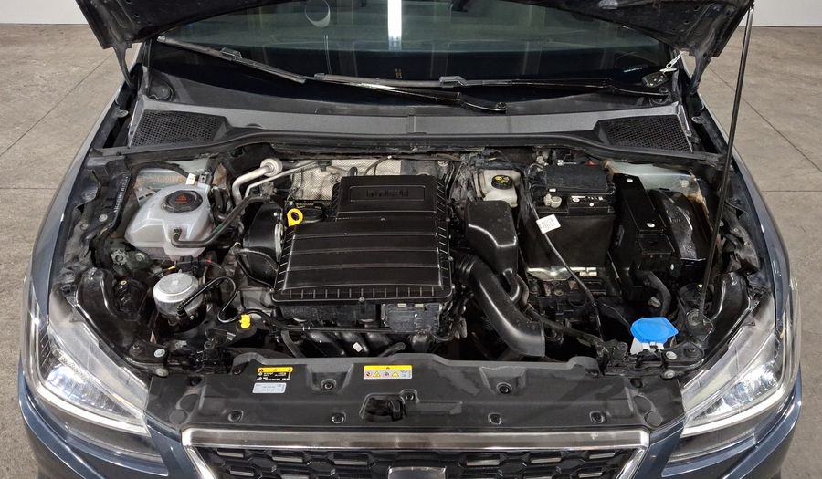 Seat Ibiza 1.6 XCELLENCE Hatchback 2022