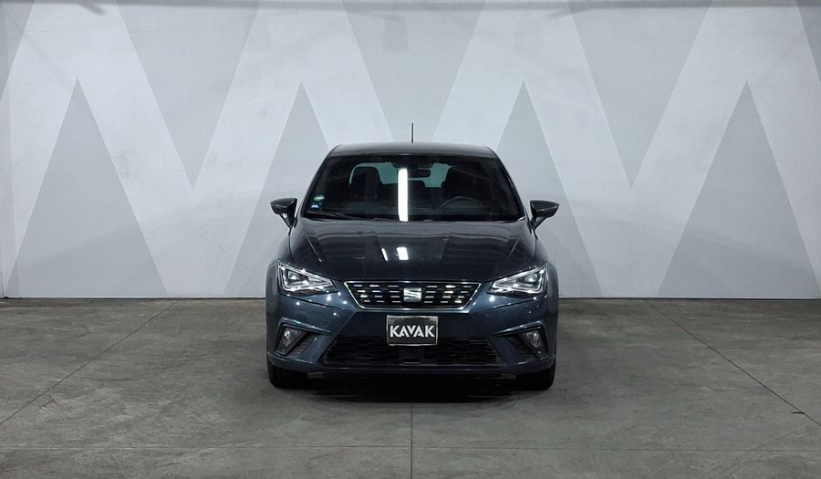 Seat Ibiza 1.6 XCELLENCE Hatchback 2022