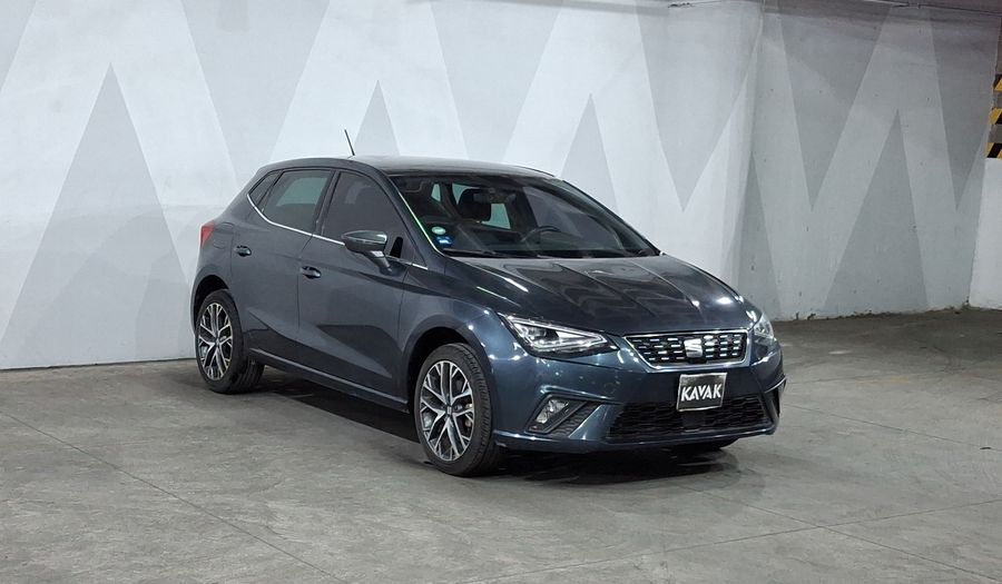 Seat Ibiza 1.6 XCELLENCE Hatchback 2022