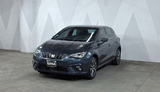 Seat • Ibiza