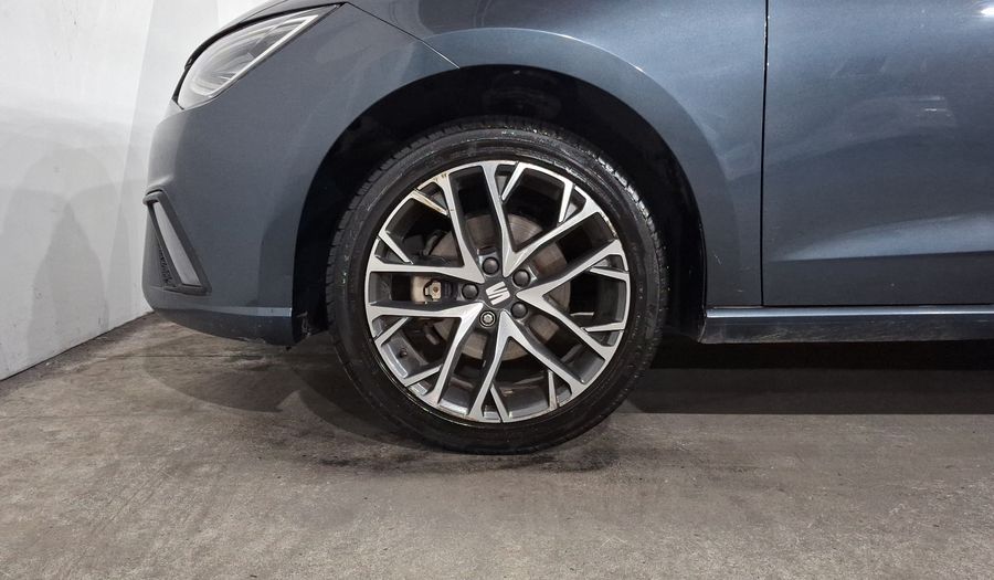 Seat Ibiza 1.6 XCELLENCE Hatchback 2022