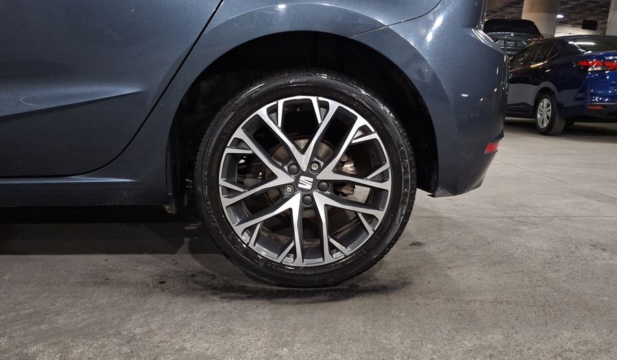 Seat Ibiza 1.6 XCELLENCE Hatchback 2022