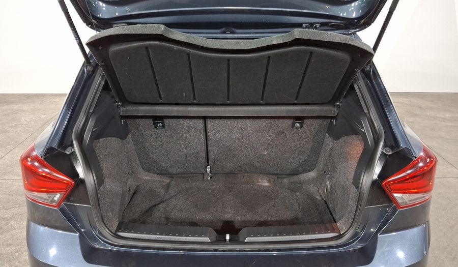 Seat Ibiza 1.6 XCELLENCE Hatchback 2022
