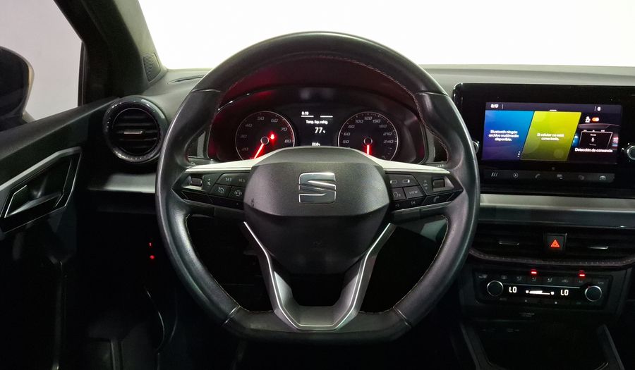 Seat Ibiza 1.6 XCELLENCE Hatchback 2022