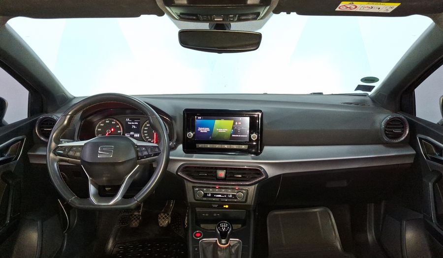 Seat Ibiza 1.6 XCELLENCE Hatchback 2022