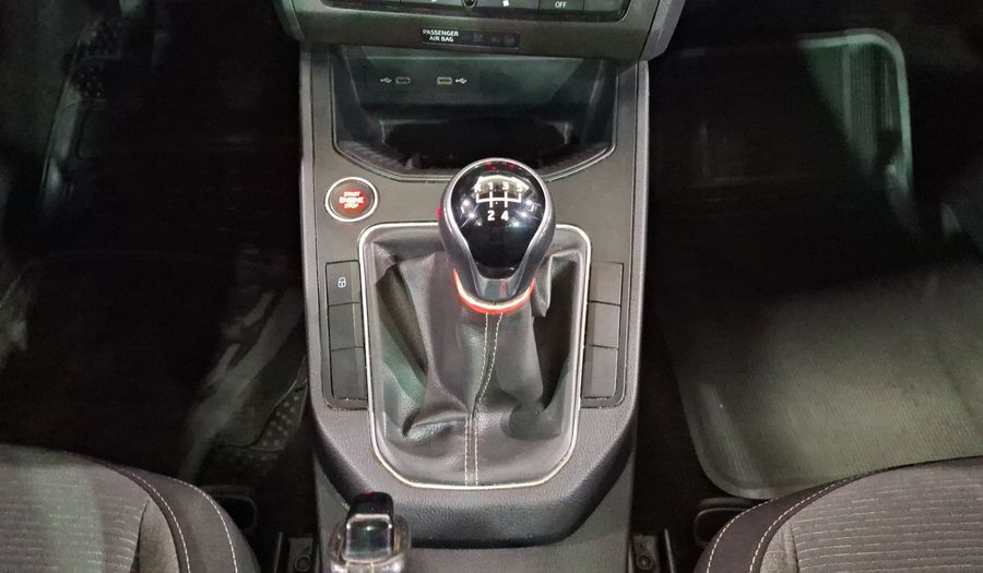 Seat Ibiza 1.6 XCELLENCE Hatchback 2022
