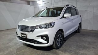Suzuki • Ertiga