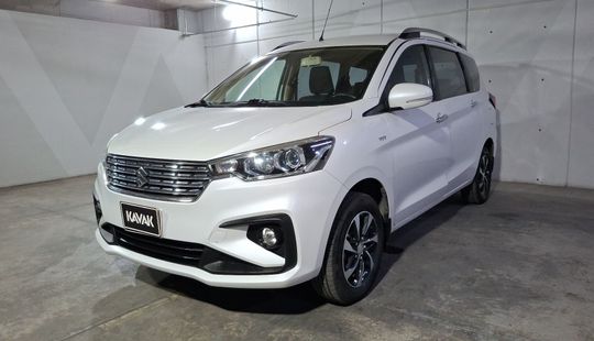 Suzuki • Ertiga