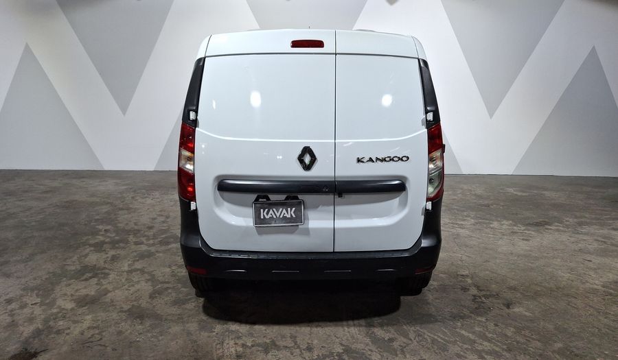 Renault Kangoo 1.6 INTENS Van 2024