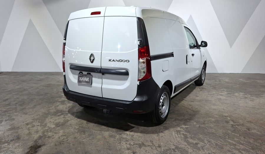 Renault Kangoo 1.6 INTENS Van 2024