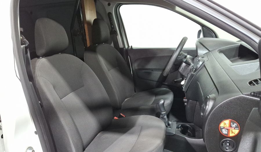Renault Kangoo 1.6 INTENS Van 2024