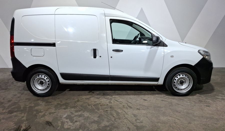 Renault Kangoo 1.6 INTENS Van 2024