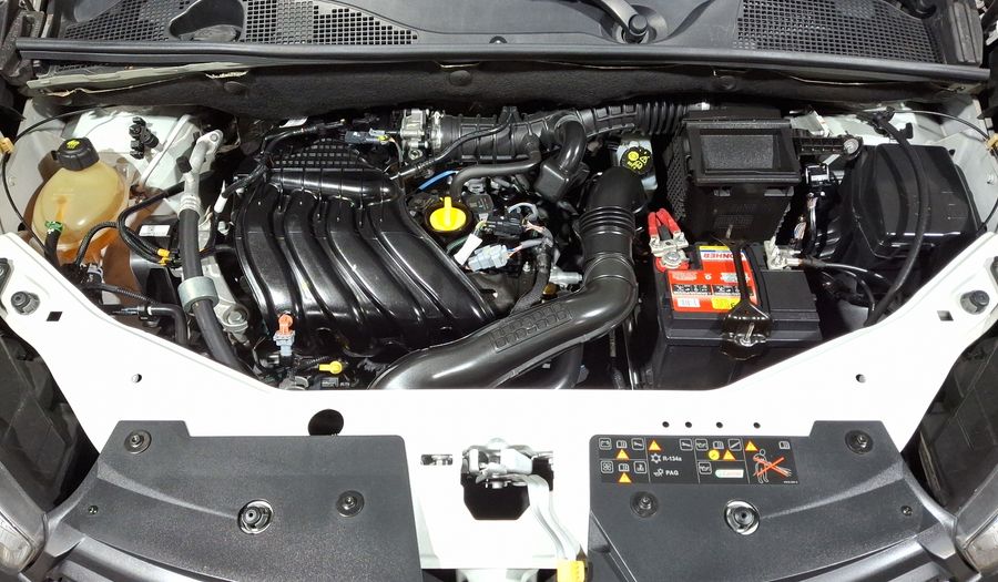 Renault Kangoo 1.6 INTENS Van 2024