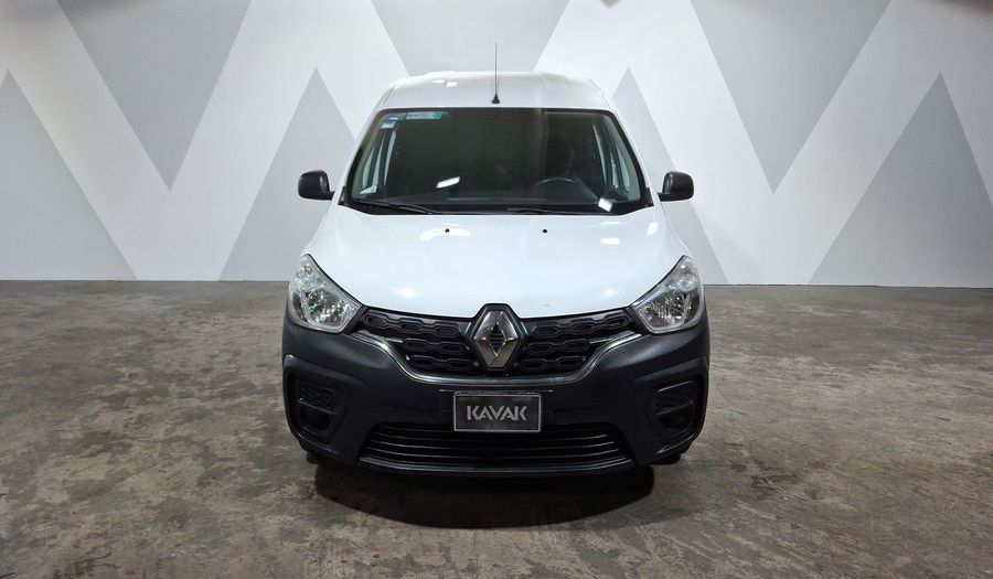 Renault Kangoo 1.6 INTENS Van 2024