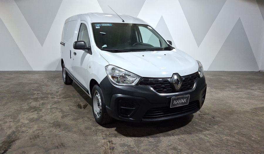 Renault Kangoo 1.6 INTENS Van 2024