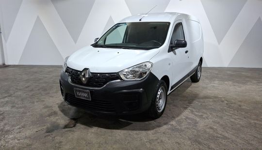 Renault • Kangoo