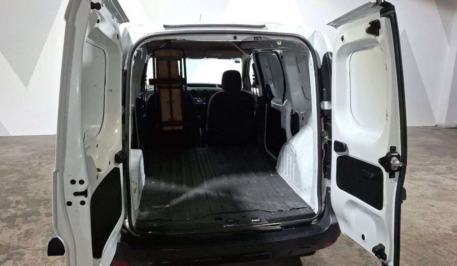 Renault Kangoo 1.6 INTENS Van 2024