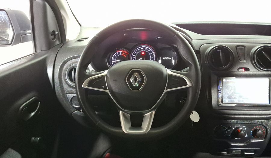Renault Kangoo 1.6 INTENS Van 2024
