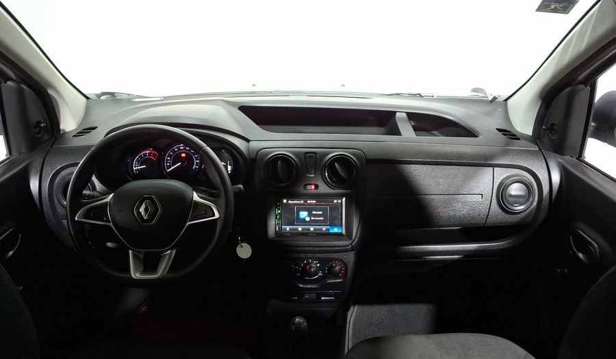 Renault Kangoo 1.6 INTENS Van 2024