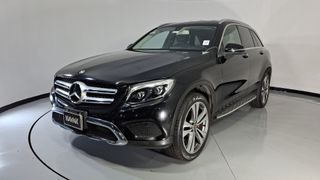 Mercedes Benz • Clase GLC